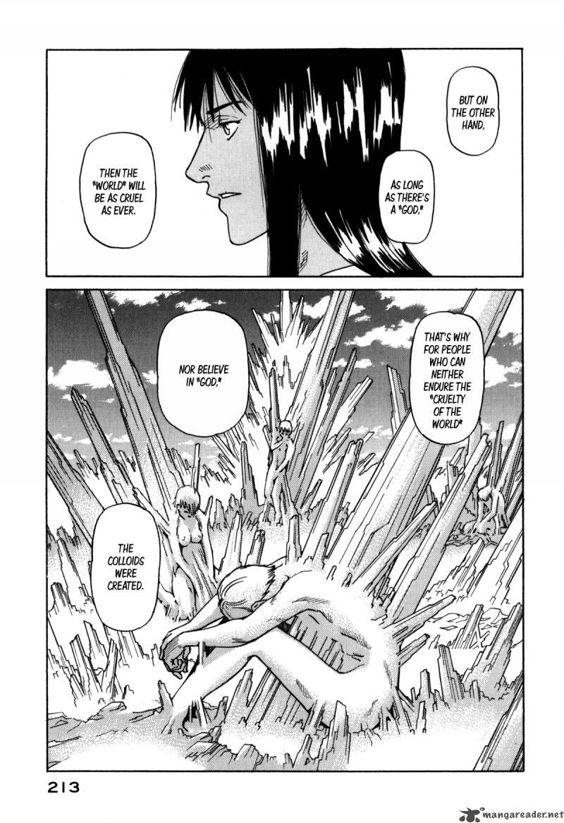 Read Eden_ It's an Endless World! EN Manga Online