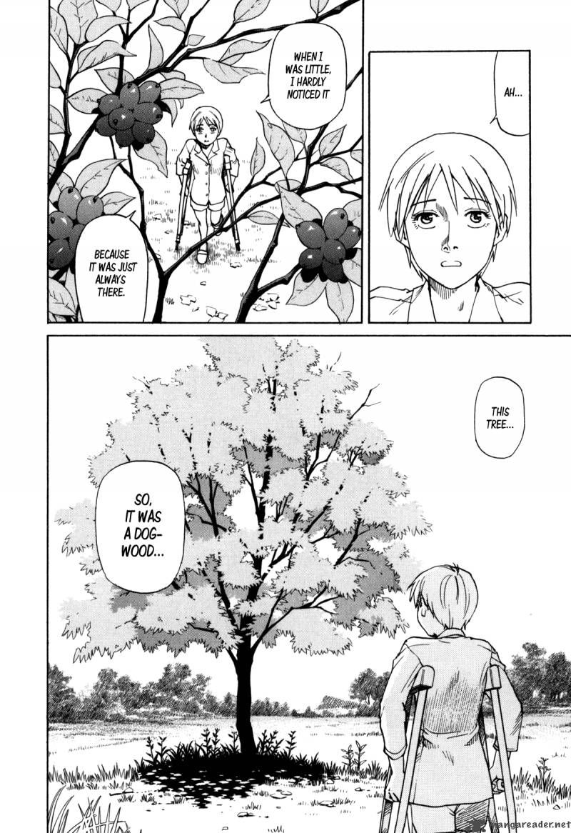 Read Eden_ It's an Endless World! EN Manga Online