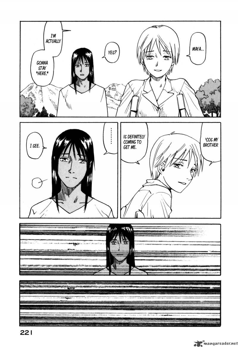 Read Eden_ It's an Endless World! EN Manga Online