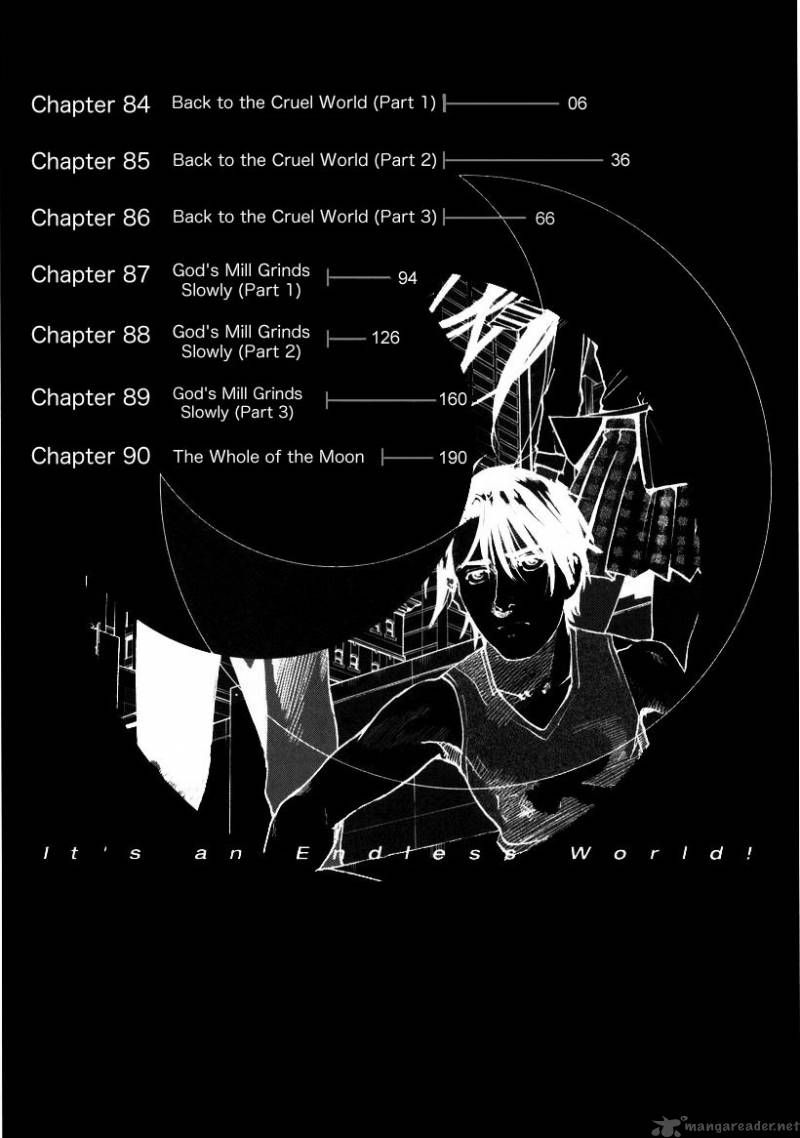 Read Eden_ It's an Endless World! EN Manga Online