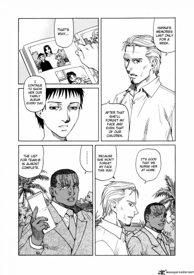 Read Eden_ It's an Endless World! EN Manga Online