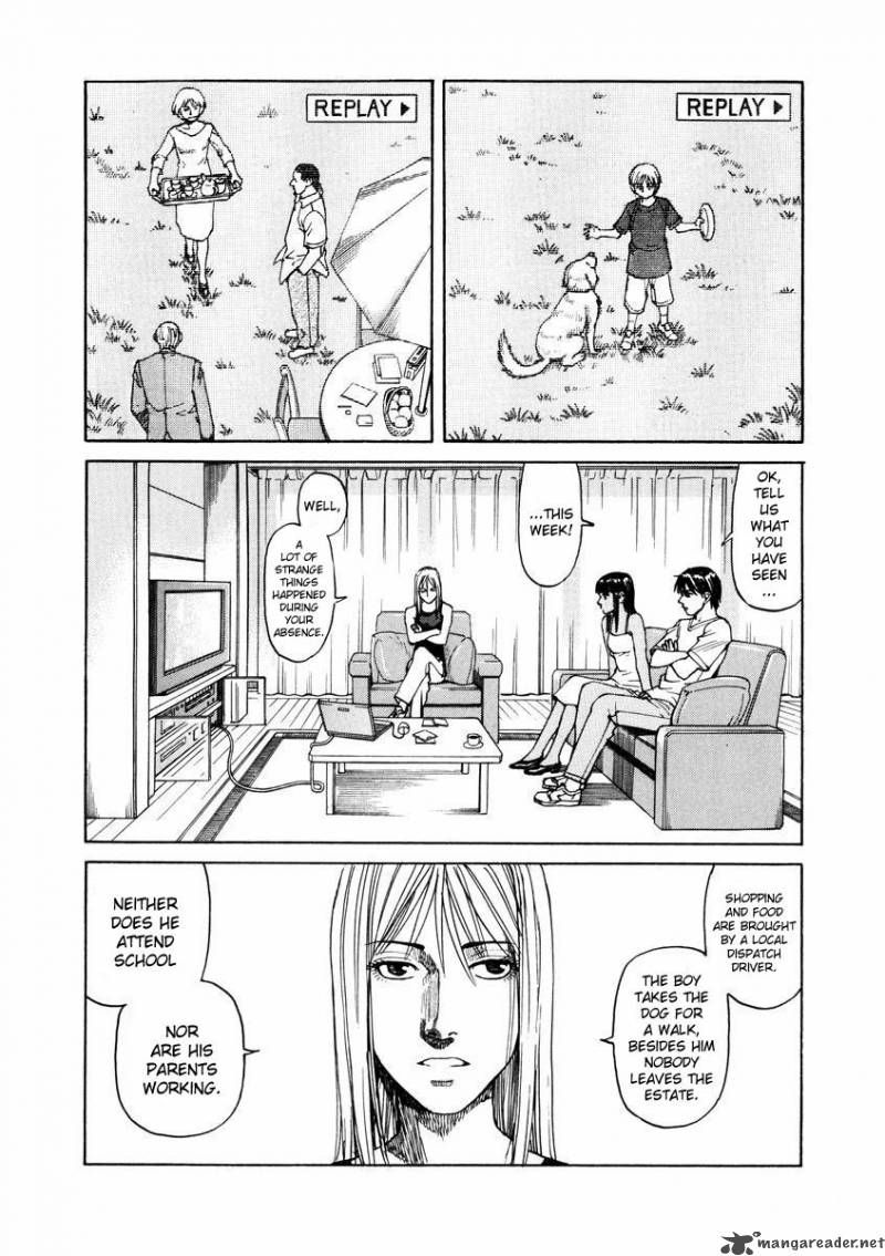 Read Eden_ It's an Endless World! EN Manga Online