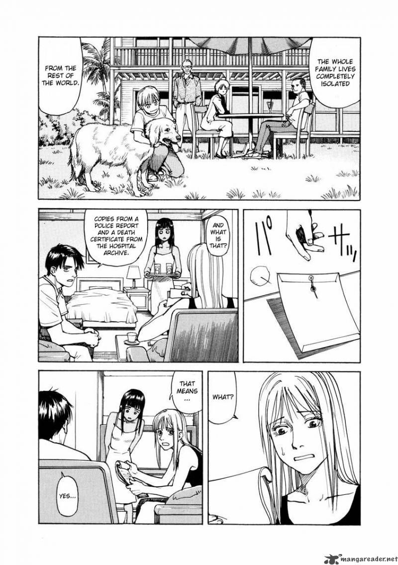Read Eden_ It's an Endless World! EN Manga Online