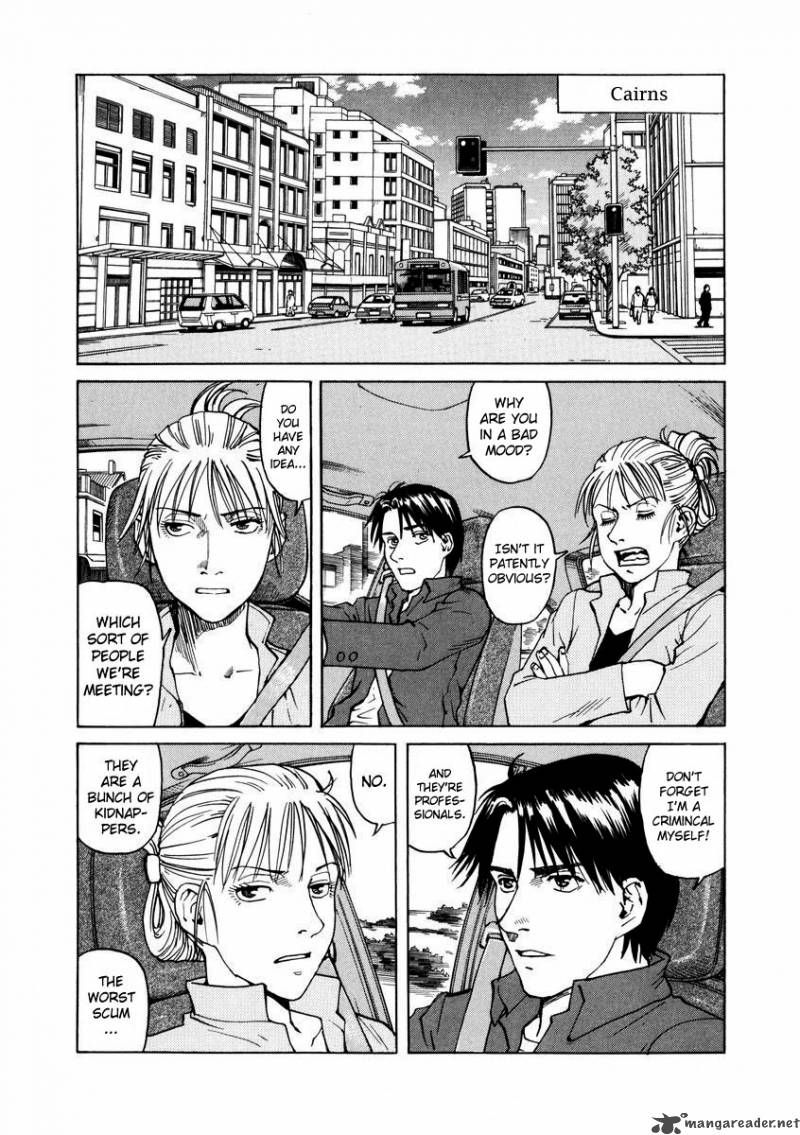 Read Eden_ It's an Endless World! EN Manga Online