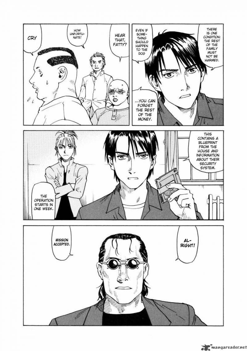 Read Eden_ It's an Endless World! EN Manga Online