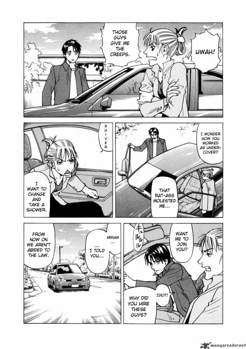 Read Eden_ It's an Endless World! EN Manga Online