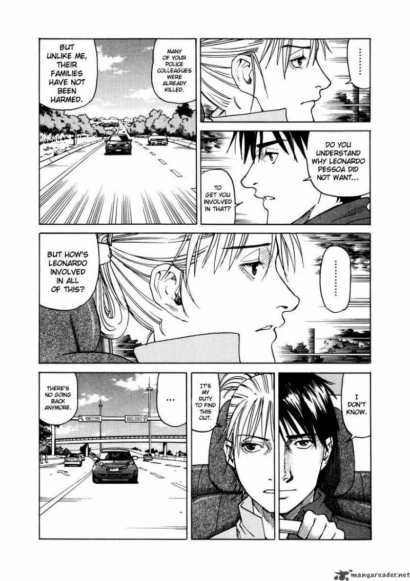 Read Eden_ It's an Endless World! EN Manga Online