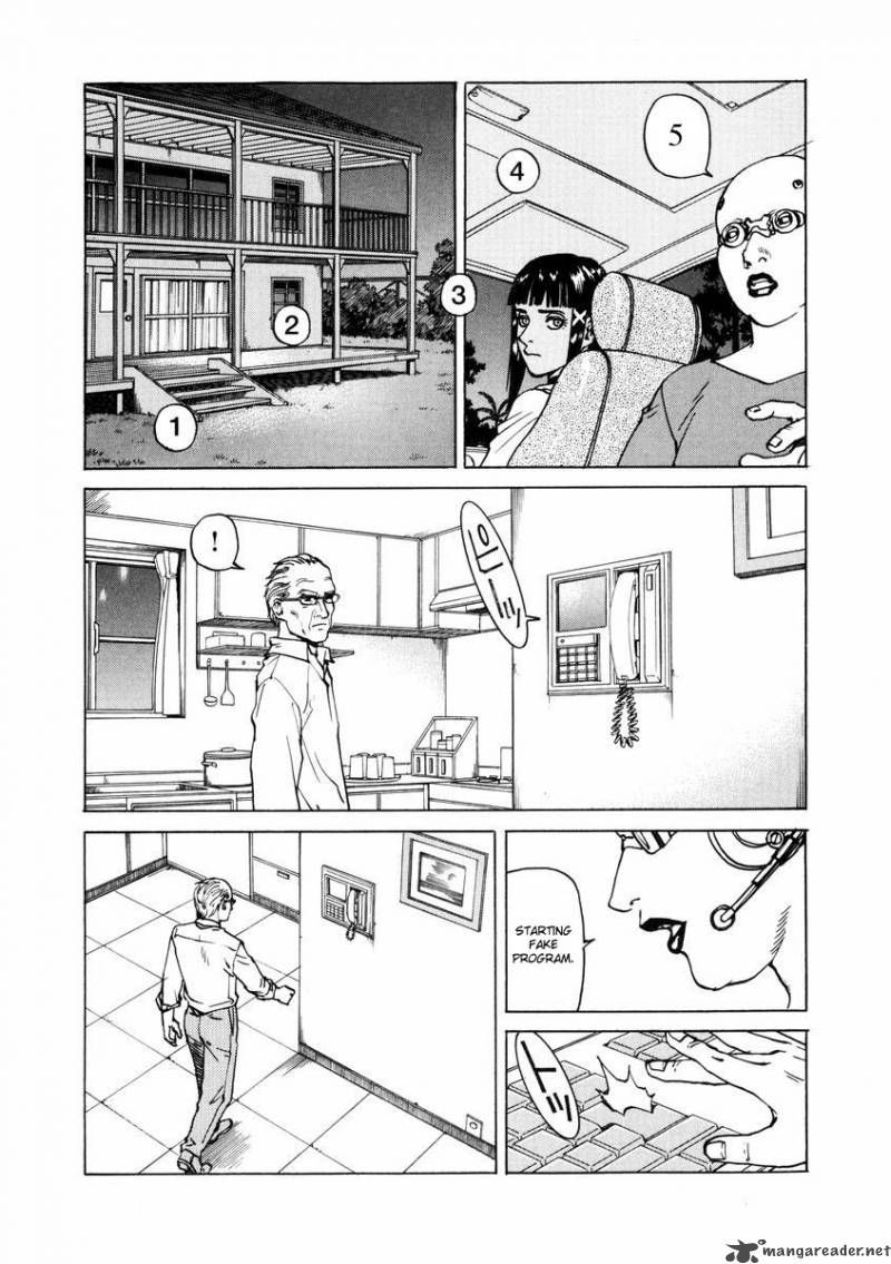 Read Eden_ It's an Endless World! EN Manga Online