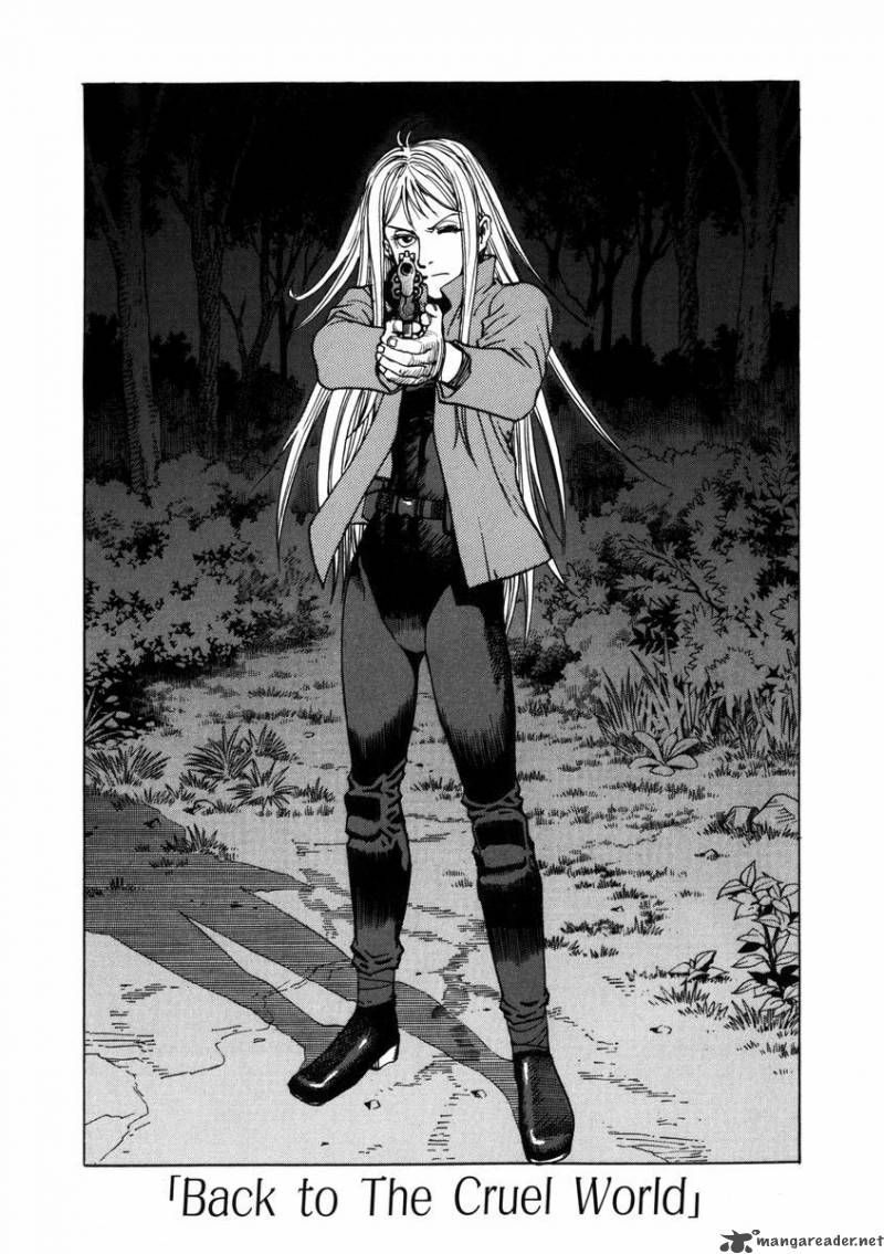 Read Eden_ It's an Endless World! EN Manga Online