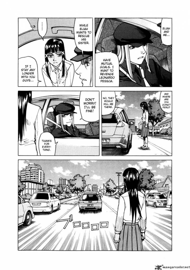 Read Eden_ It's an Endless World! EN Manga Online