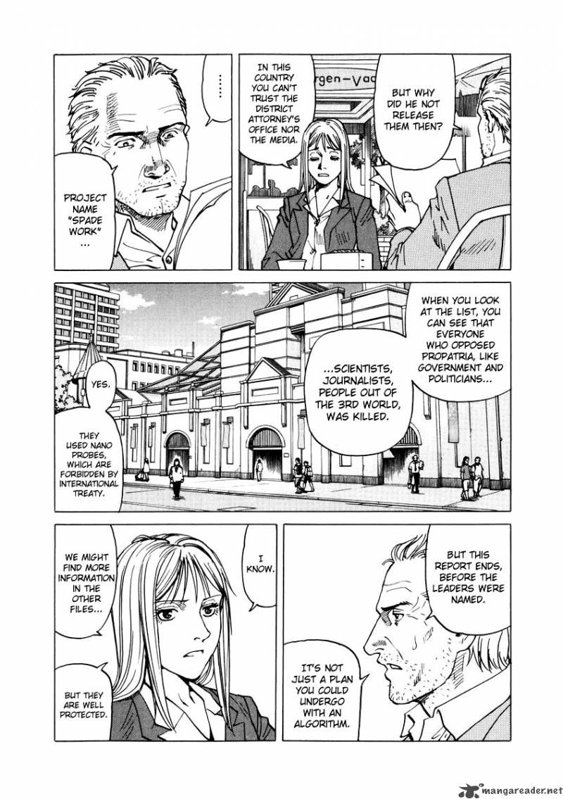 Read Eden_ It's an Endless World! EN Manga Online