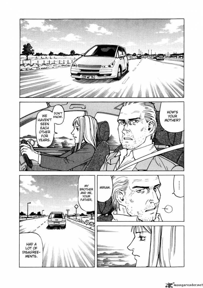 Read Eden_ It's an Endless World! EN Manga Online