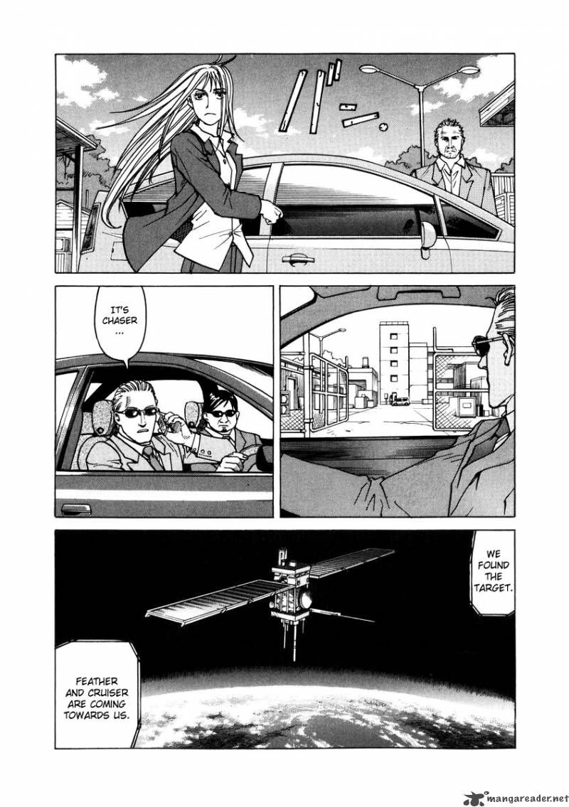 Read Eden_ It's an Endless World! EN Manga Online