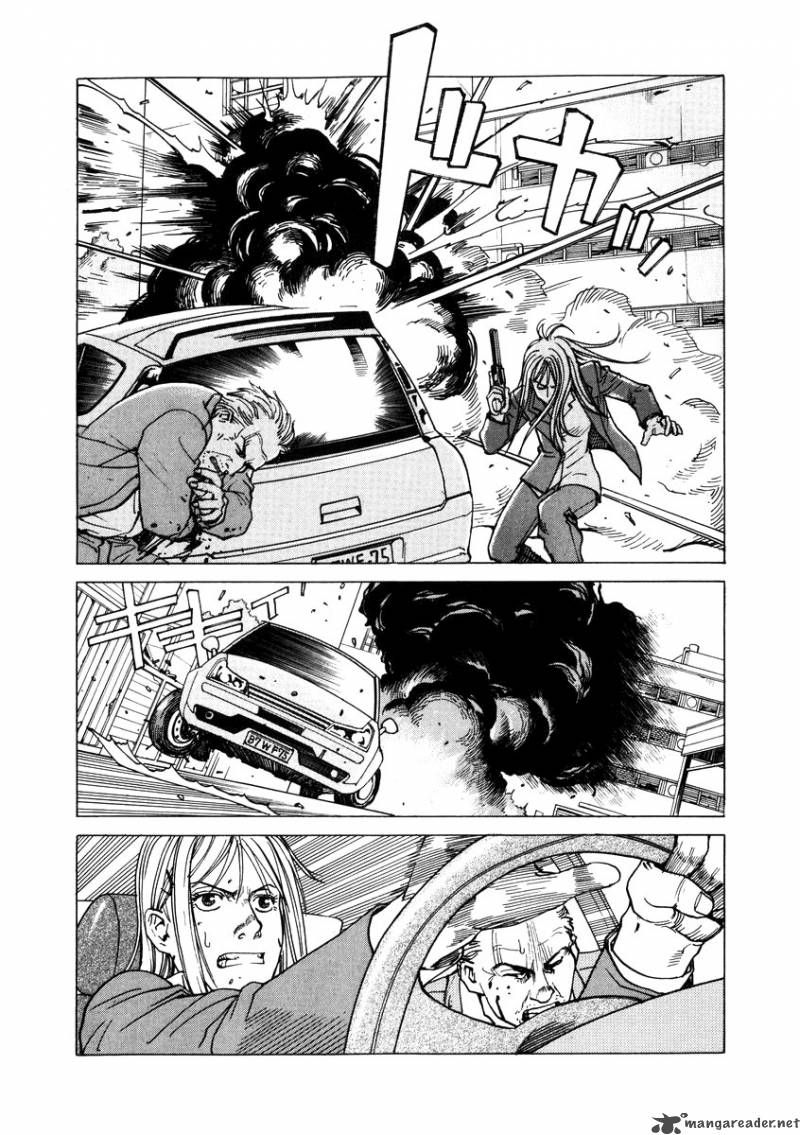 Read Eden_ It's an Endless World! EN Manga Online