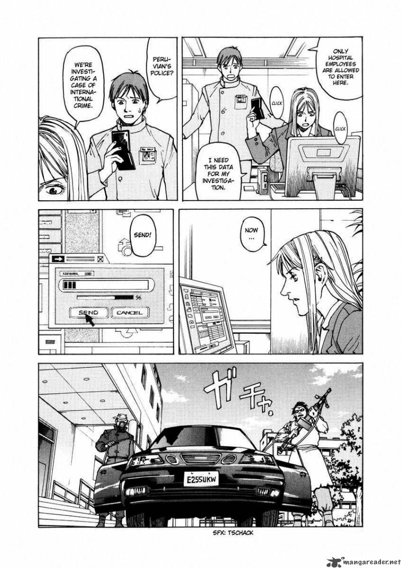 Read Eden_ It's an Endless World! EN Manga Online