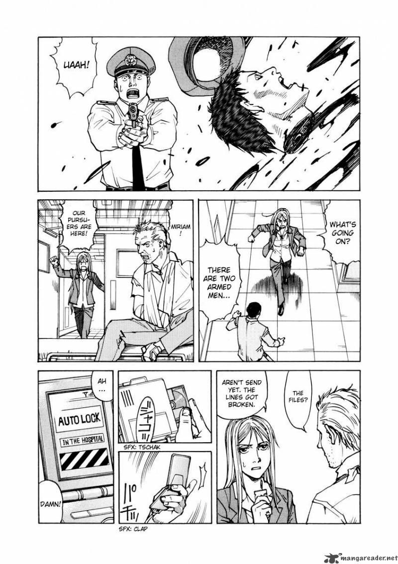 Read Eden_ It's an Endless World! EN Manga Online