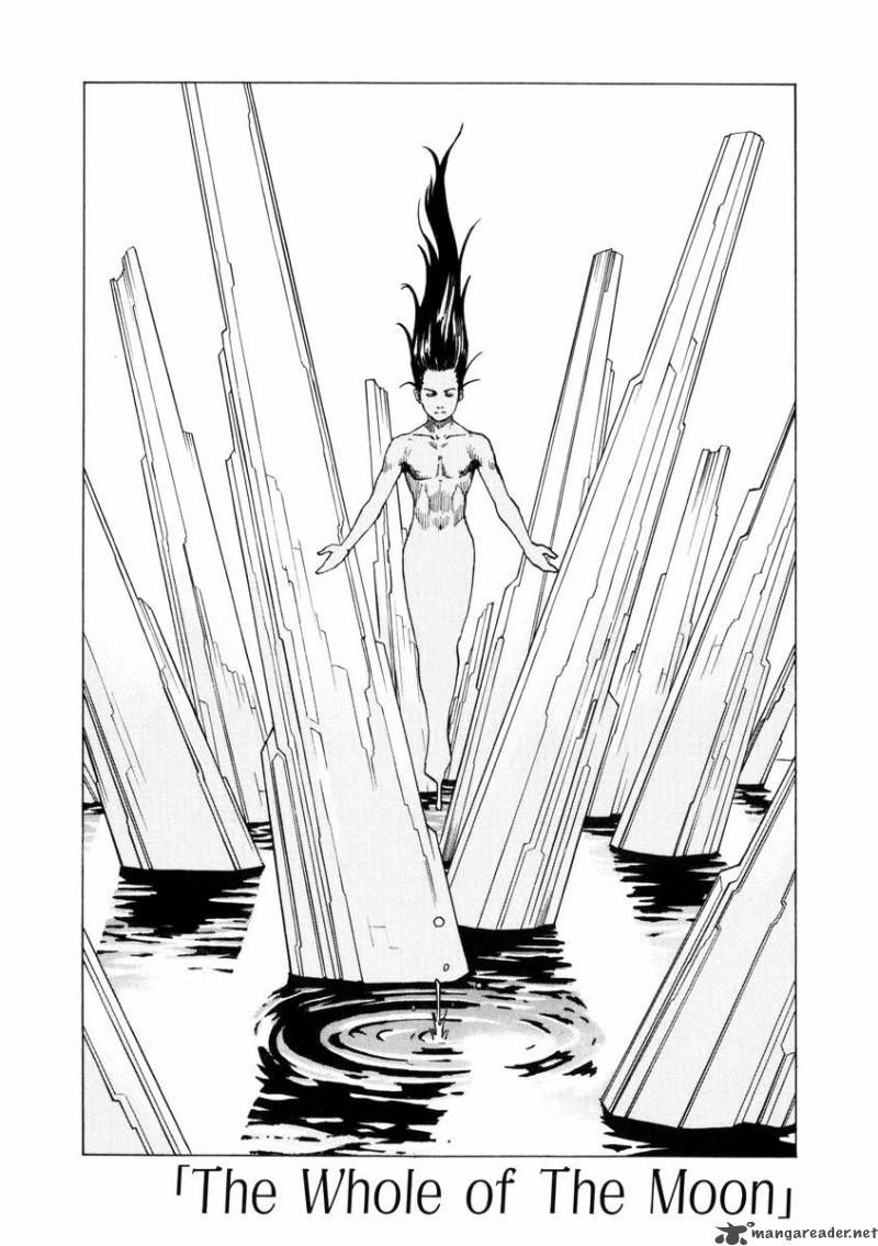 Read Eden_ It's an Endless World! EN Manga Online
