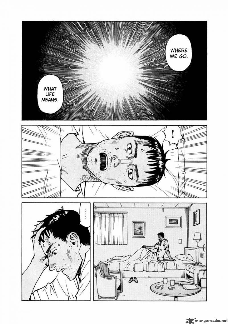 Read Eden_ It's an Endless World! EN Manga Online