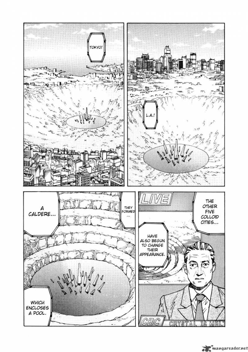 Read Eden_ It's an Endless World! EN Manga Online
