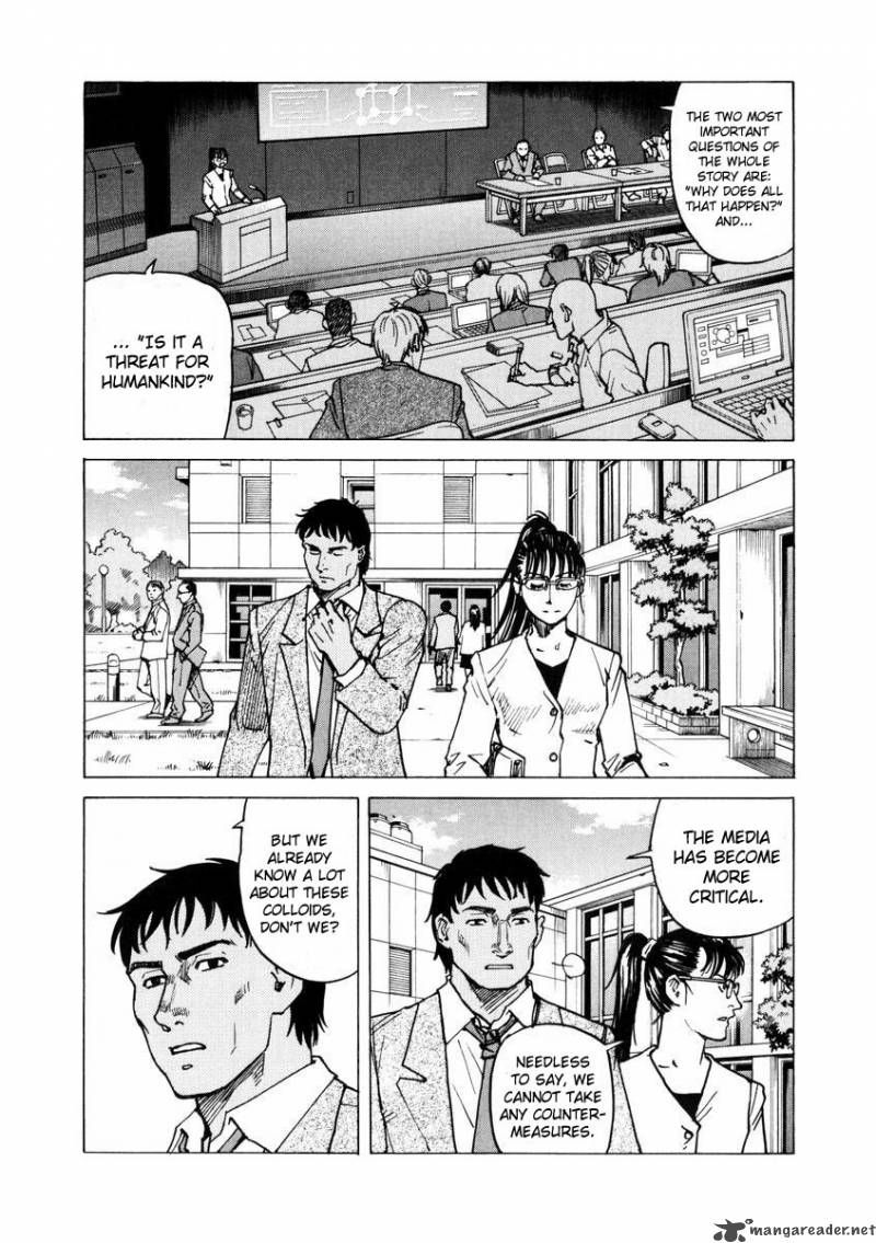 Read Eden_ It's an Endless World! EN Manga Online