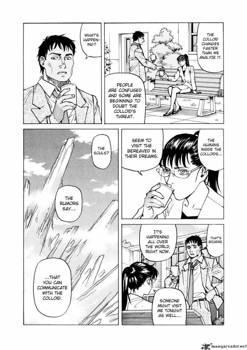 Read Eden_ It's an Endless World! EN Manga Online
