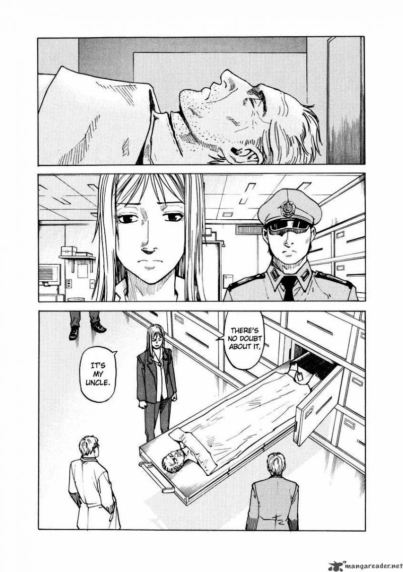 Read Eden_ It's an Endless World! EN Manga Online