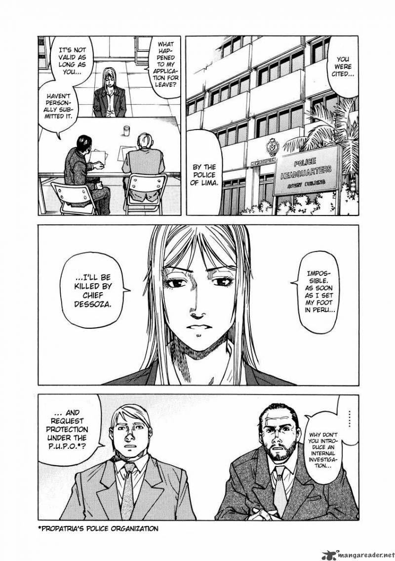 Read Eden_ It's an Endless World! EN Manga Online