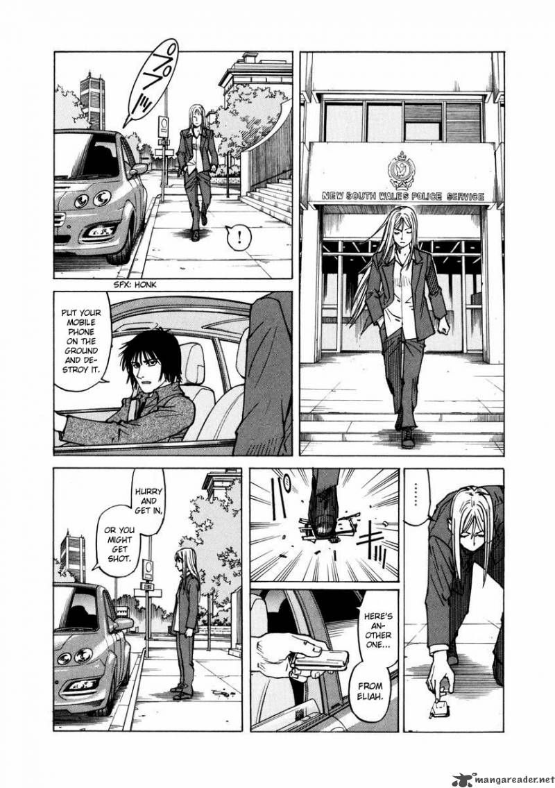 Read Eden_ It's an Endless World! EN Manga Online