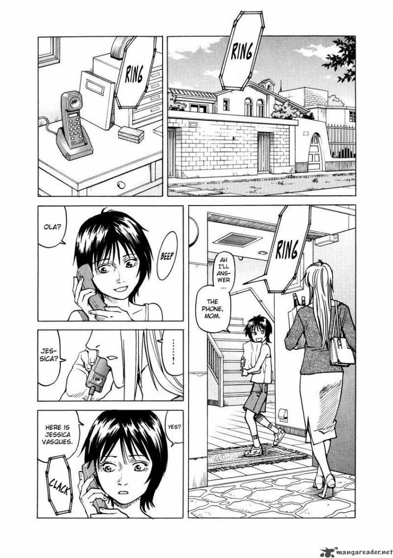 Read Eden_ It's an Endless World! EN Manga Online