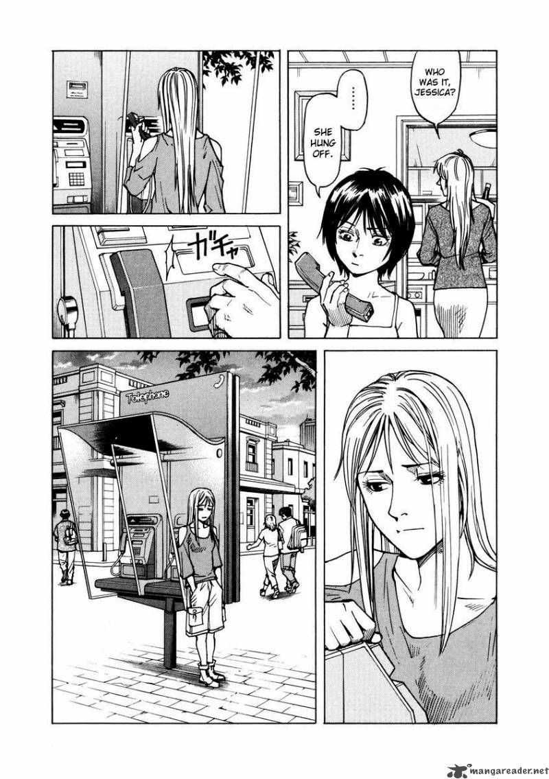 Read Eden_ It's an Endless World! EN Manga Online