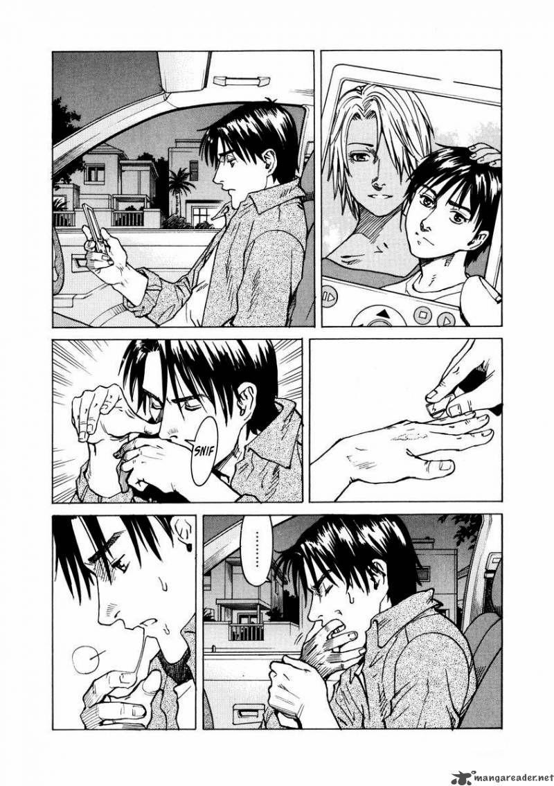 Read Eden_ It's an Endless World! EN Manga Online