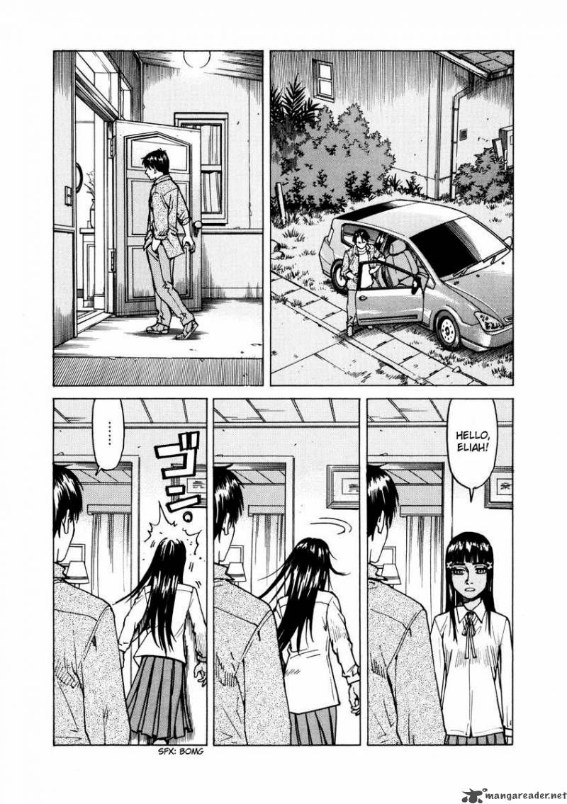Read Eden_ It's an Endless World! EN Manga Online
