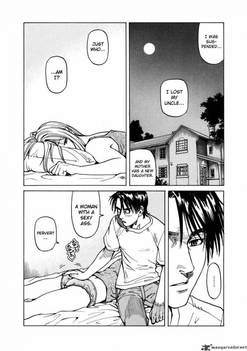 Read Eden_ It's an Endless World! EN Manga Online