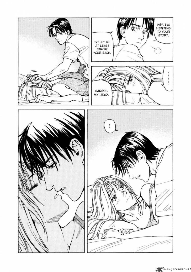 Read Eden_ It's an Endless World! EN Manga Online
