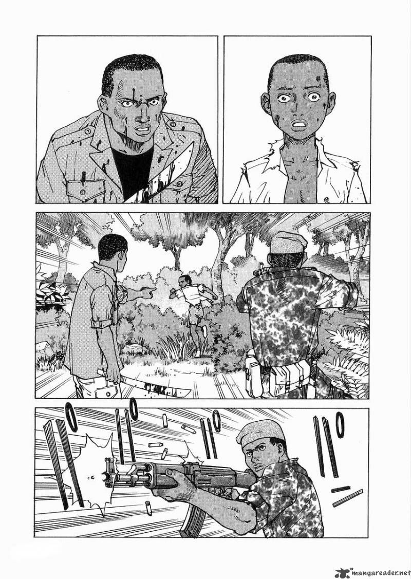 Read Eden_ It's an Endless World! EN Manga Online