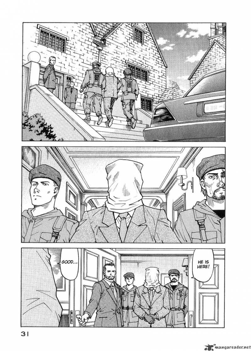 Read Eden_ It's an Endless World! EN Manga Online