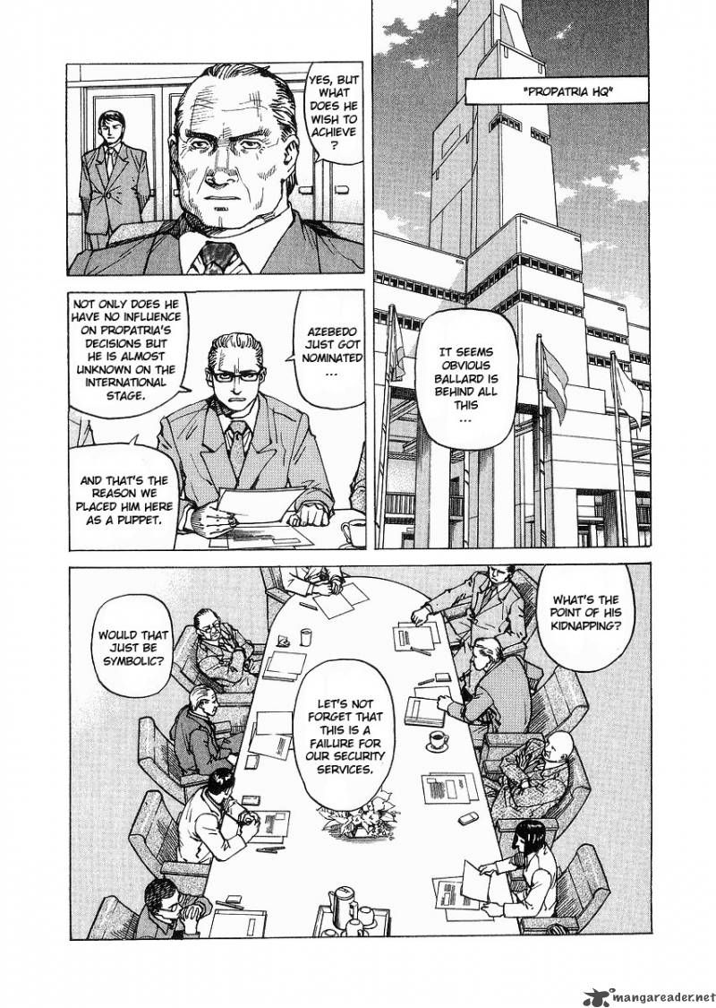 Read Eden_ It's an Endless World! EN Manga Online