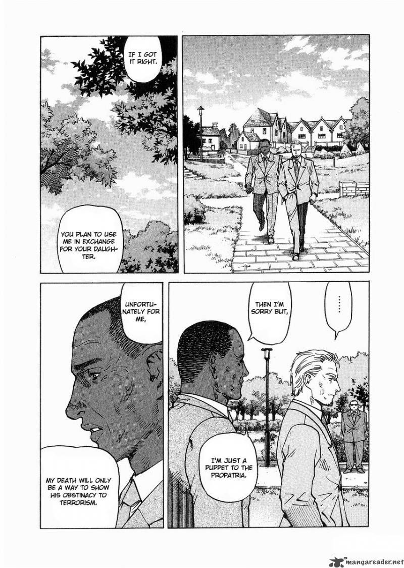 Read Eden_ It's an Endless World! EN Manga Online