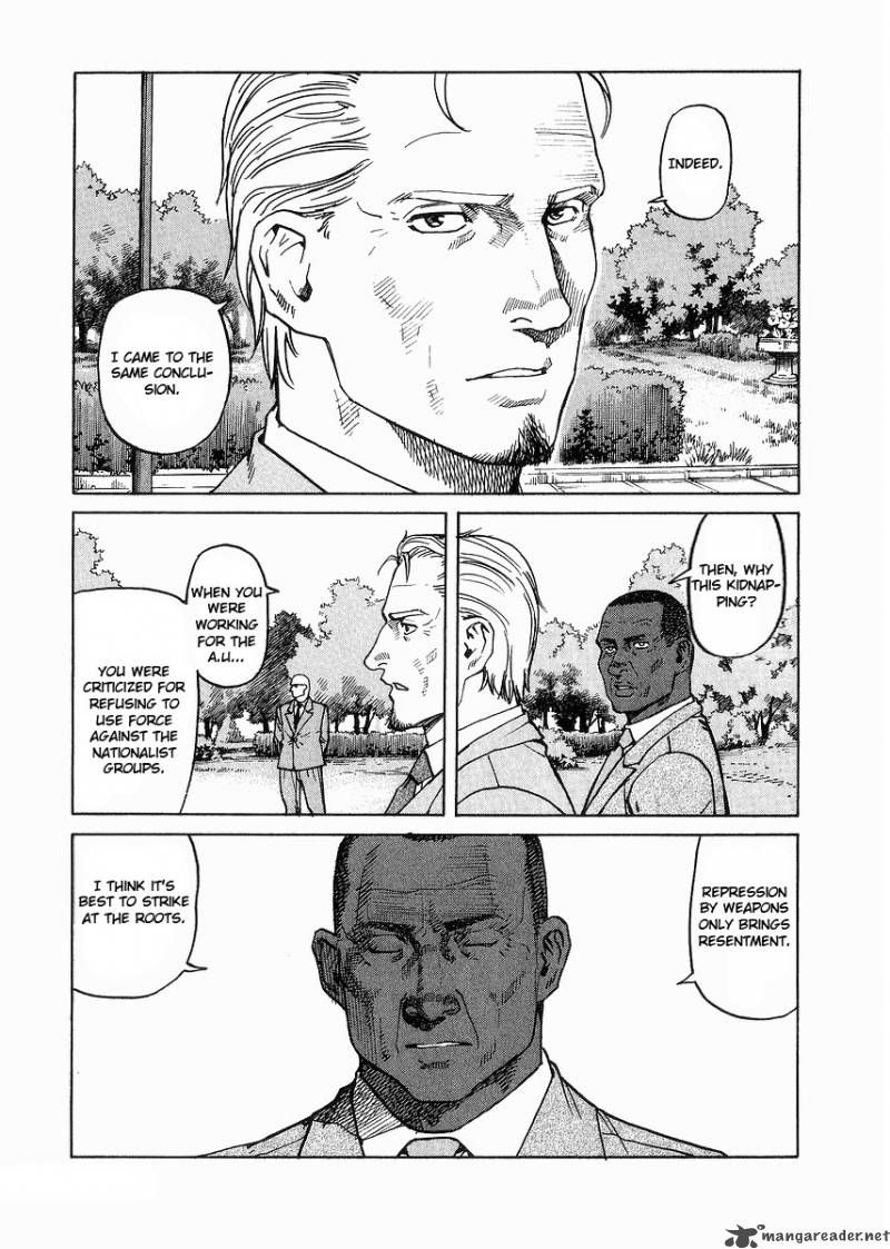 Read Eden_ It's an Endless World! EN Manga Online