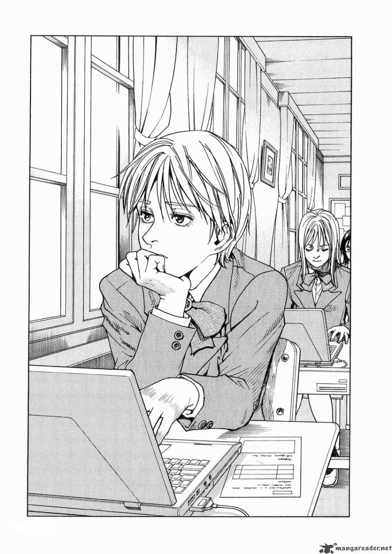 Read Eden_ It's an Endless World! EN Manga Online