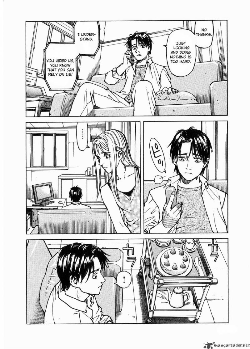 Read Eden_ It's an Endless World! EN Manga Online