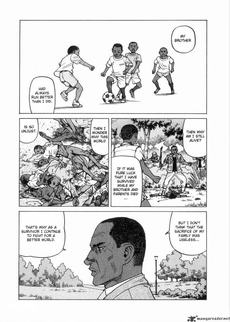 Read Eden_ It's an Endless World! EN Manga Online