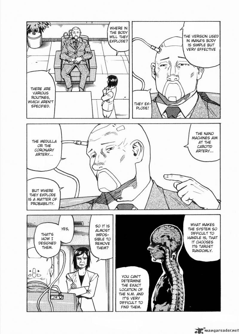 Read Eden_ It's an Endless World! EN Manga Online