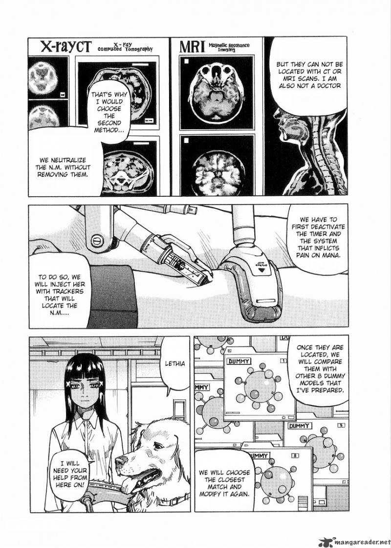 Read Eden_ It's an Endless World! EN Manga Online