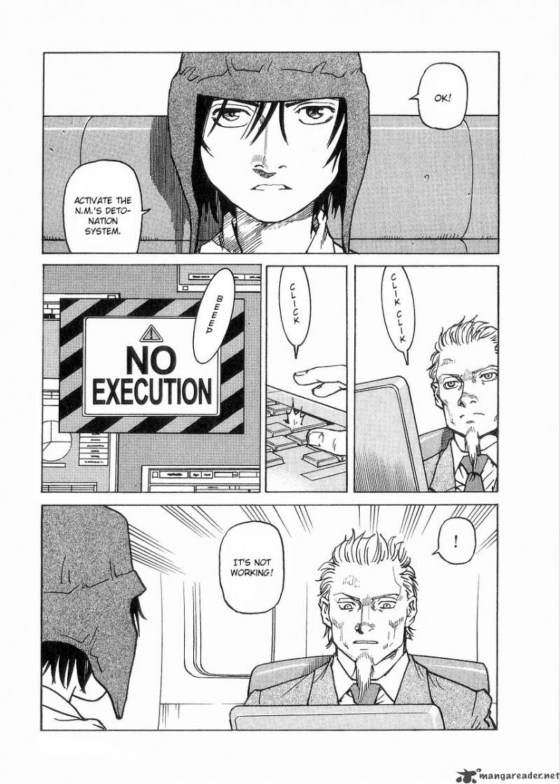 Read Eden_ It's an Endless World! EN Manga Online