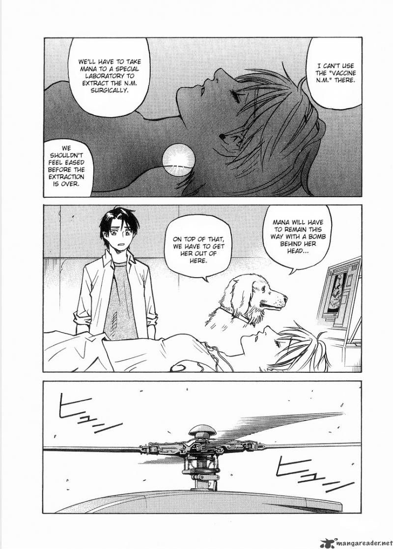 Read Eden_ It's an Endless World! EN Manga Online