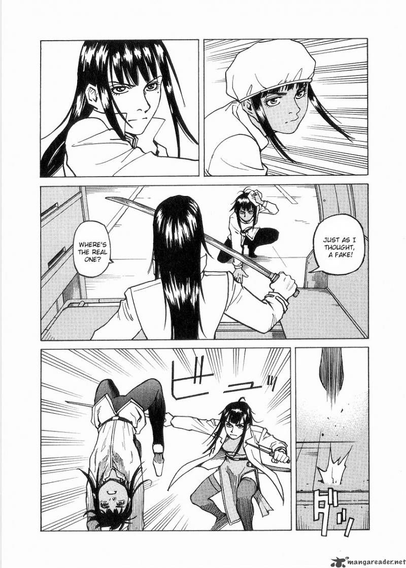 Read Eden_ It's an Endless World! EN Manga Online