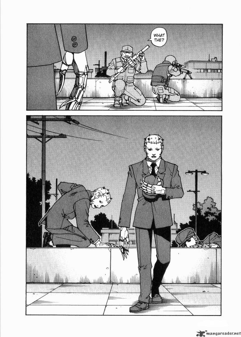 Read Eden_ It's an Endless World! EN Manga Online