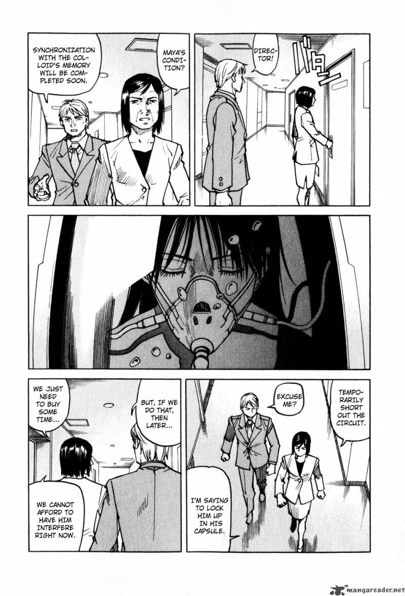 Read Eden_ It's an Endless World! EN Manga Online