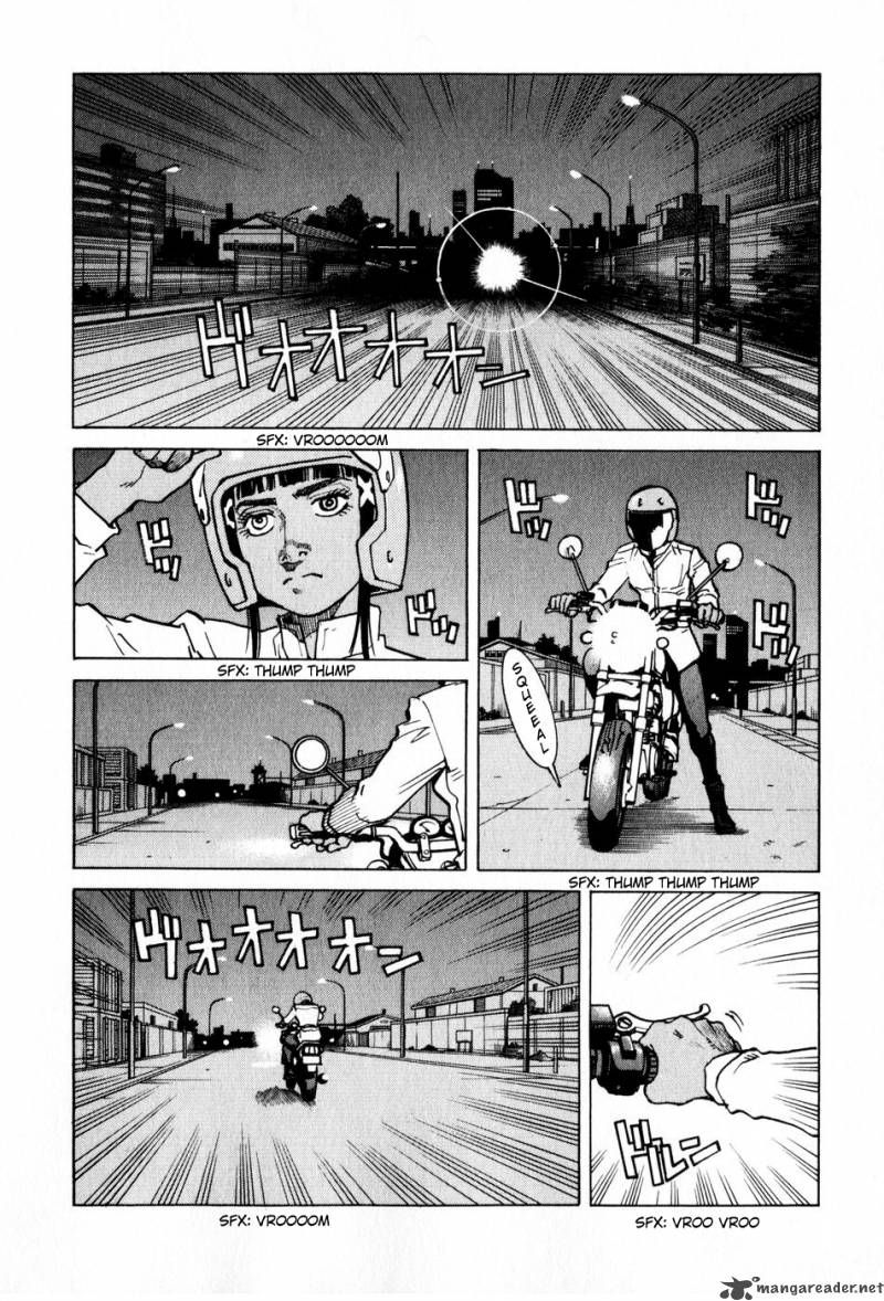 Read Eden_ It's an Endless World! EN Manga Online
